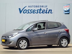 Hyundai ix20 - 1.4i i-Catcher / 54dkm NAP / Leder / Schuifdak / Camera / Navi / Climate / Cruise