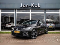 SEAT Ibiza - 1.0 TSi 115pk FR Business Intense | Beats | Alcantara | Camera