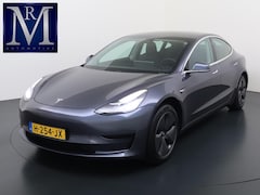 Tesla Model 3 - Standard RWD Plus 60 kWh SOH 90%| FABRIEKSGARANTIE OP ACCU & AANDRIJFLIJN TOT 2028 OF 160.