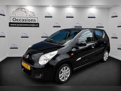 Suzuki Alto - 1.0 Exclusive