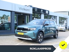 Opel Frontera - 1.2 Turbo 145pk Hybrid GS Automaat | 7 stoelen