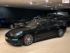 Porsche Panamera - 4.8 GTS Facelift/Sportchrono/Opendak/Bomvol