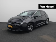 Toyota Corolla - 1.8 Hybrid Business Plus | Navigatie | Airco | Privacy Glass | Lichtmetalen Velgen |
