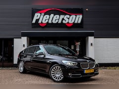 BMW 5-serie Gran Turismo - 535i PANO MASSAGE ACC ALLE OPTIES