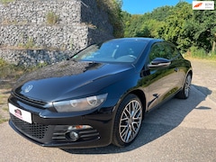 Volkswagen Scirocco - 1.4 TSI Highline Airco LMV Half Leder
