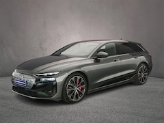 Audi S6 - Avant e-tron 100 kWh | Trekhaak | Pano | Headup | Tech pro | Oled | B&O | Matrix | MMI pro