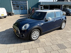 MINI 5-Deurs - 1.5 Cooper Chili Business