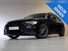 Audi A6 Avant - 55 TFSI e quattro Pro Line S Competition |360° |Stoelverw. |ACC