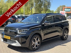 Citroën C3 Aircross - 1.2 T S&S You + Pack Plus