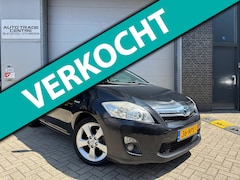 Toyota Auris - 1.8 Full Hybrid Dynamic [ Carplay | Keyless | Cruise | Navi | Trekhaak ]