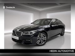 BMW 7-serie - 750i xDrive High Executive | Remote Parking | Massage | Driving Assistant Plus | M-Sport