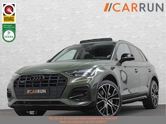Audi Q5 - 50 TFSI e #RS-Leder | Panorama | ACC | Carbon | Virtual-Cockpit | 3-Zone Clima | Carplay |