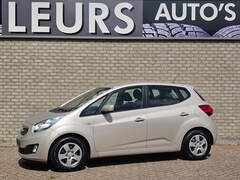 Kia Venga - 1.4 CVVT Comfort Pack Airco/Ccr/Pdc/Trekhaak