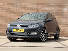 Volkswagen Polo - 1.0 Comfortline Edition |Carplay|