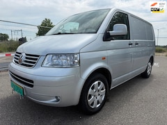 Volkswagen Transporter - 2.5 TDI 300 MHD Ac Trekhaak Cruise control