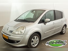 Renault Grand Modus - 1.2 TCE Airco Pano