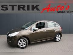 Citroën C3 - 1.4 VTi Collection - CLIMATE CONTROL - CRUISE CONTROL - BLUETOOTH