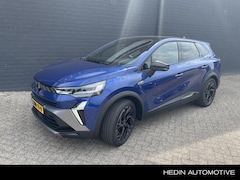 Renault Symbioz - 1.8 E-Tech full hybrid 160 esprit Alpine | Navi | Panoramadak | Harman Kardon Audio | PDC