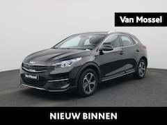 Kia XCeed - 1.6 GDi PHEV DynamicLine | Apple Carplay / Android Auto | Stoel/Stuurverwarming | Lichtmet