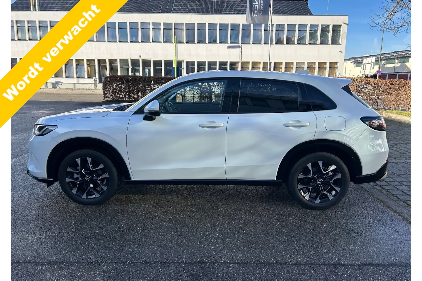 Honda ZR-V - 2.0 e:HEV Advance Panorama dak/Leder/Camera/Head-up. - AutoWereld.nl