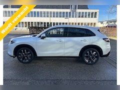 Honda ZR-V - 2.0 e:HEV Advance Panorama dak/Leder/Camera/Head-up