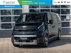 Kia PV5 Passenger - Elite 71.2 kWh | 5 zits | Direct leverbaar