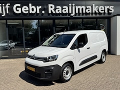 Citroën Berlingo XL - 1.5 BlueHDI Club *Navi*Airco