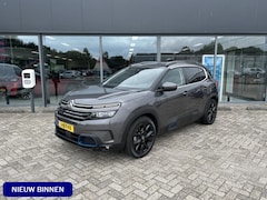 Citroën C5 Aircross - 1.6 Plug-in Hybrid 225 Business Plus AUTOMAAT