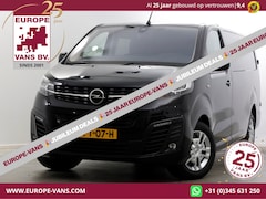 Opel Vivaro - 2.0 CDTI 123pk L3H1 D.C. Edition Airco/Navi/Camera 05-2022