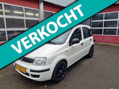 Fiat Panda - 1.2 Classic