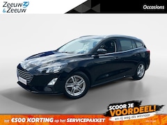 Ford Focus Wagon - 1.0 EcoBoost Trend Edition Business |Apple Carplay/Android Auto| Cruise control| Sportstoe