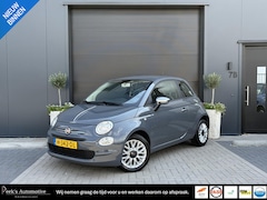 Fiat 500 - 0.9 TwinAir Turbo Young | Airco | Cruise | Navi | Bluetooth | Elektrische ramen | Recent o