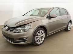 Volkswagen Golf - 1.6 TDI Clima Navi Highline