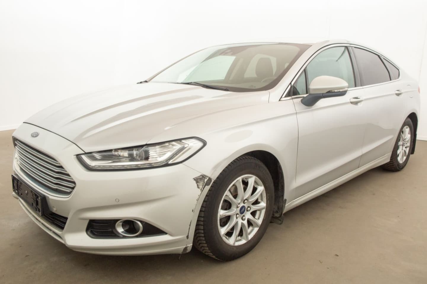 Ford Mondeo - 1.5 Clima Camera Titanium - AutoWereld.nl