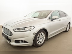 Ford Mondeo - 1.5 Clima Camera Titanium