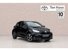 Toyota Yaris - 1.5 Hybrid 115 Dynamic Automaat | Nieuwe auto | Apple Carplay / Android auto | LED Verlich