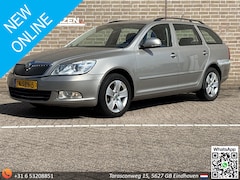 Skoda Octavia Combi - 1.4 TSI Greentech Ambition Business Line