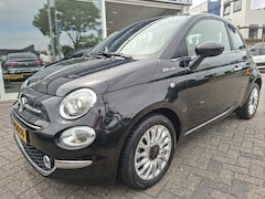 Fiat 500 - 1.0 Hybrid Dolcevita panoramadak / beats