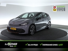 CUPRA Born - Essential 62 kWh | CARPLAY | CLIMA | SOH 92, 33% |