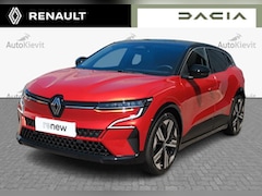 Renault Mégane E-Tech - comfort range Business Edition 60 kWh