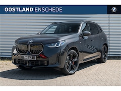BMW X3 - 30e xDrive M Sport Automaat / Panoramadak / Trekhaak / Sportstoelen / Parking Assistant Pr