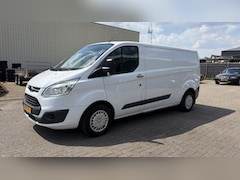 Ford Transit Custom - 290 2.2 TDCI L2H1 Trend I Airco I APK juli 2027