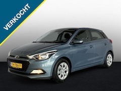 Hyundai i20 - 1.2 LP i-Drive Cool