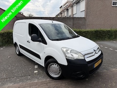 Citroën Berlingo - 1.6 HDI 500 Comfort Radio Netjes