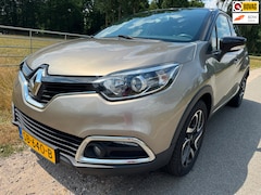 Renault Captur - 0.9 TCe Dynamique navigatie|airco|cruise control