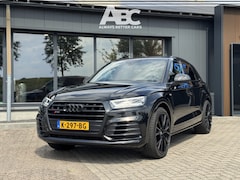 Audi SQ5 - 3.0 TFSI SQ5 quattro Pro Line Plus Pano