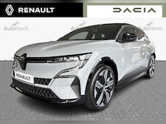 Renault Mégane E-Tech - comfort range Business Edition 60 kWh - elektrisch verwarmbaar stuurwiel / pack driving &