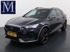 CUPRA Formentor - 1.4 e-Hybrid VZ Copper Edition KNOPPEN| ELEK. ACHTERKLEP | MEMORY STOEL| ACHTERUITRIJCAMER