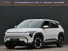 Kia EV3 - Air 58.3 kWh | Nieuw | Adaptieve Cruise Control | Navigatie | Carplay