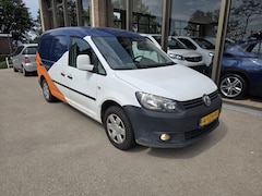 Volkswagen Caddy Maxi - -- --TDI 75Kw / 102 Pk Airco Cruise control Achterdeuren